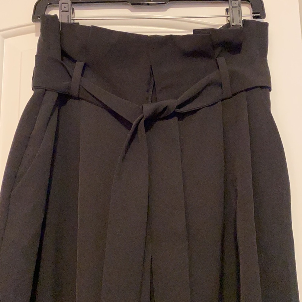 A New Day Wide Leg Stretch Dress Pants